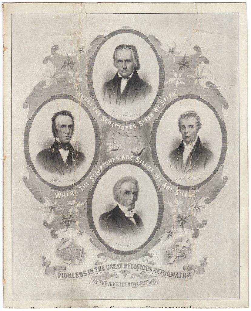 Four Founders