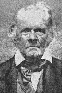 Silas Shelburne (1790-1871)