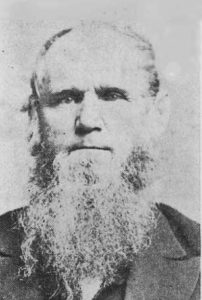 Dr. Chester Bullard (1809-1893)