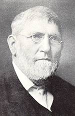 David Lipscomb